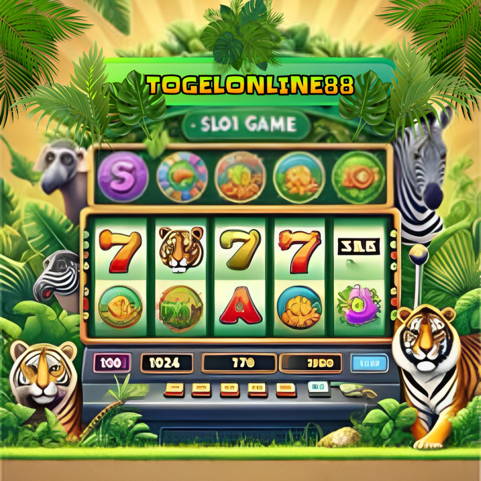 TOGELONLINE88